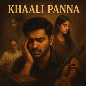 Khaali Panna (Version 2)