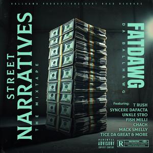 Informant (feat. T. Rush)