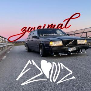 zweimal (2010 HARDTEKK)