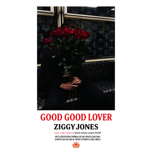 Good Good Lover