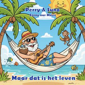 Maar dat is het leven