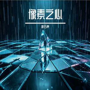 垃圾场来的显示器