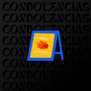 Condolências