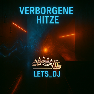 Verborgene Hitze (Clubsauna Stargayte Leipzig)