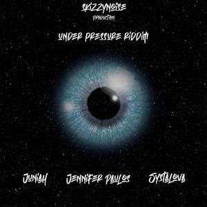 Closer to Disaster (feat. Jennifer Paulos)