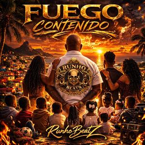 Fuego Contenido