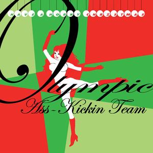 Christmas On Their Faces