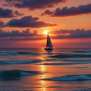 Море за кораблями by @weirdengineers251