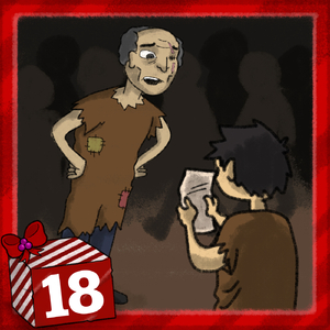 Spåren i snön (Avsnitt 18), del 3