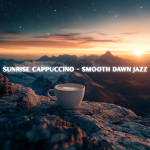 Milk Foam Mellow Jazz