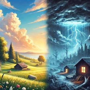 Hardcore trigger mode