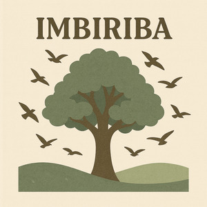 Imbiriba