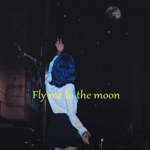 Fly Me To The Moon (Cover)