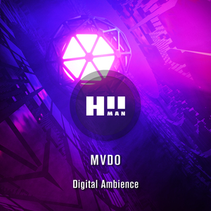 Digital Ambience