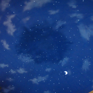 咖啡厅与黑俄罗斯