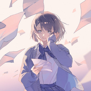 生きる標 (feat. 初音ミク)