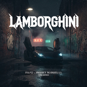LAMBORGHINI