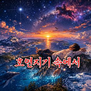 호연지기 속에서