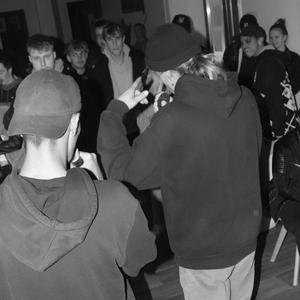 Take your time (feat. Hellxn)