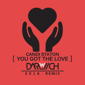 You Got the Love (Darwich Radio Mix)