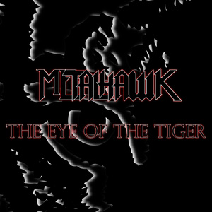The Eye of the Tiger (Metal Version)