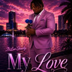 My Love (Radio Edit)