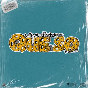 QUESO (REMIX)