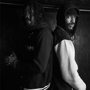 Débarquement (feat. Shaiko)