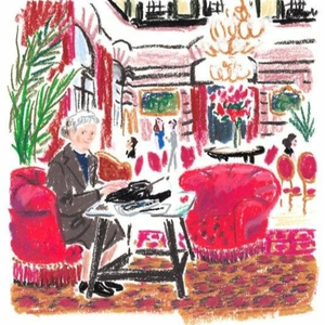 Inspired From Van Gogh