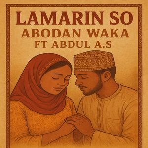 Lamarin So (Live)
