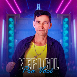 Já Nasci Apaixonado