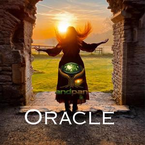 Oracle (Darker DnB remix)