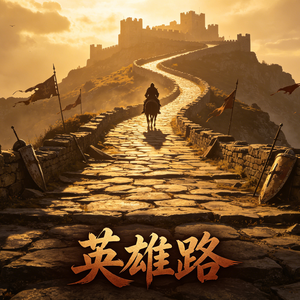 英雄路