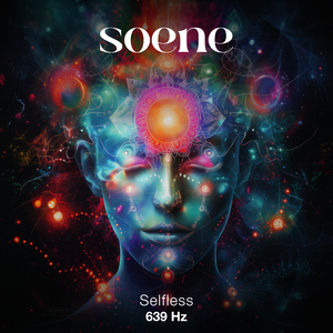 selfless 639 Hz