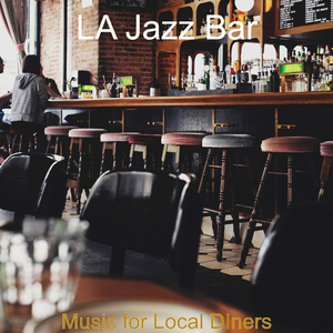 Moods for Organic Cafes