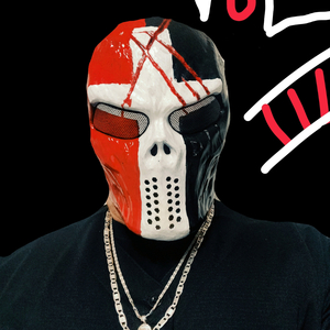 LOST AND FOUND (feat. ANNOINTED)