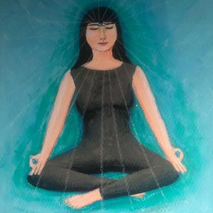 Pisces(B) New Moon Meditation III