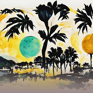 Just did it for our love