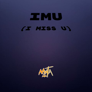 IMU（PROD.Sammy）