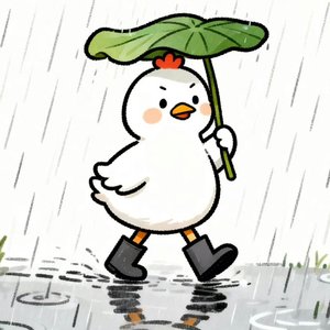 今天不加油也没关系乖乖