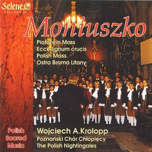 Litany 'Ostrobramska': Moderato
