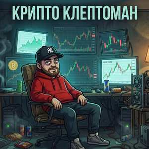 КРИПТО КЛЕПТОМАН