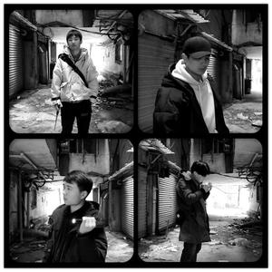 冒险（冒险者联盟主题曲）