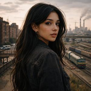 J Lo de România (remix)