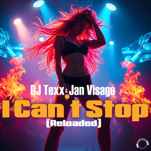 I Can't Stop (Reloaded) [Extended Mix]
