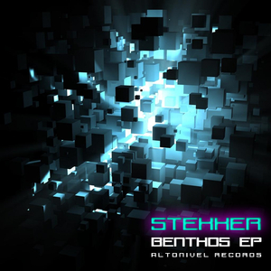 Benthos (Ivo Avila Remix)