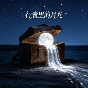 行囊里的月光