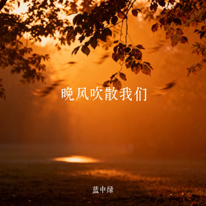 晚风吹散我们