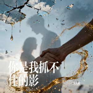 你是我抓不住的影