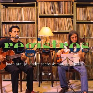 Registros: A Fonte